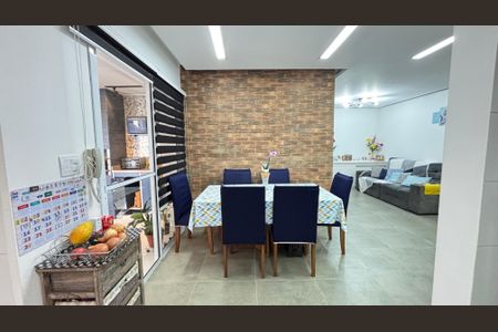 Apartamento à venda com 97m², 3 quartos e 2 vagasCozinha