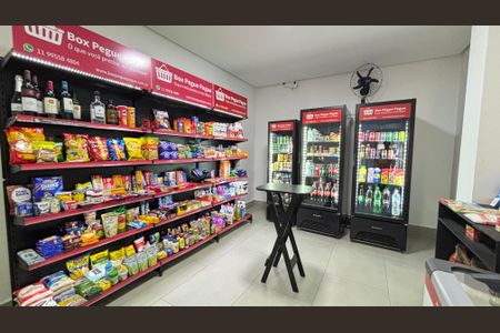 Apartamento à venda com 97m², 3 quartos e 2 vagasMercado