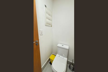 Apartamento à venda com 97m², 3 quartos e 2 vagasLavabo
