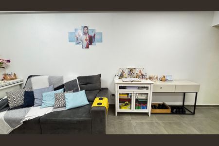 Apartamento à venda com 97m², 3 quartos e 2 vagasSala 