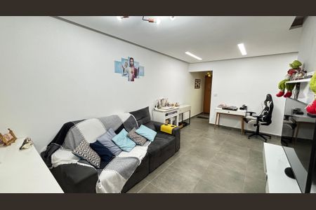 Apartamento à venda com 97m², 3 quartos e 2 vagasSala 