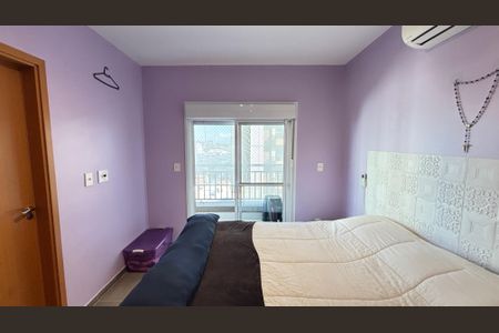 Apartamento à venda com 97m², 3 quartos e 2 vagasSuíte