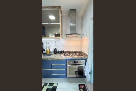 Apartamento à venda com 97m², 3 quartos e 2 vagasCozinha