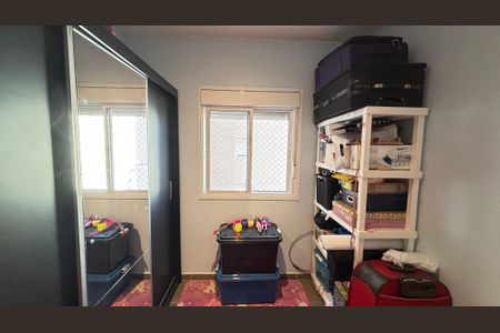 Apartamento à venda com 97m², 3 quartos e 2 vagasQuarto 2