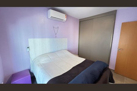 Apartamento à venda com 97m², 3 quartos e 2 vagasSuíte