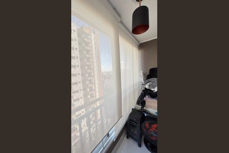 Apartamento à venda com 97m², 3 quartos e 2 vagasSuíte Varanda