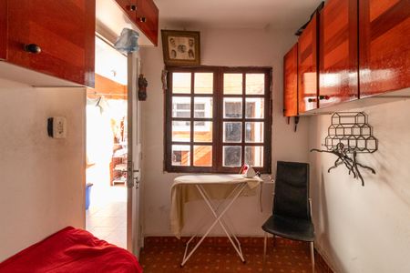 Casa à venda com 148m², 3 quartos e 1 vaga Casa à venda com 148m², 3 quartos e 1 vagaQuarto de Serviço