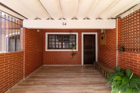 Casa à venda com 148m², 3 quartos e 1 vaga Casa à venda com 148m², 3 quartos e 1 vagaGaragem