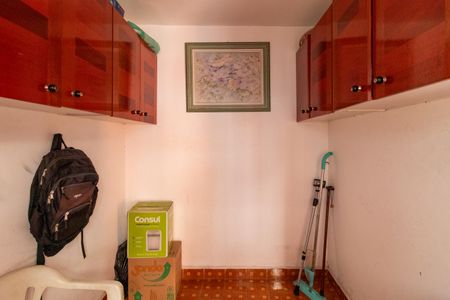 Casa à venda com 148m², 3 quartos e 1 vaga Casa à venda com 148m², 3 quartos e 1 vagaQuarto de Serviço