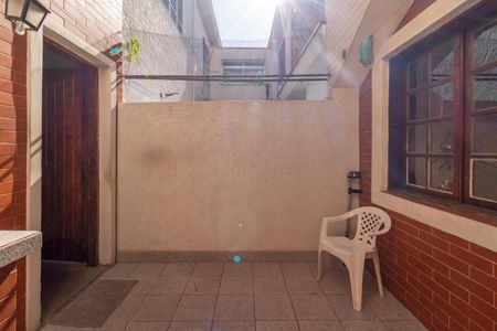 Casa à venda com 148m², 3 quartos e 1 vaga Casa à venda com 148m², 3 quartos e 1 vagaQuintal