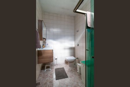 Casa à venda com 148m², 3 quartos e 1 vaga Casa à venda com 148m², 3 quartos e 1 vagaBanheiro