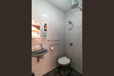 Casa à venda com 148m², 3 quartos e 1 vaga Casa à venda com 148m², 3 quartos e 1 vagaBanheiro de serviço