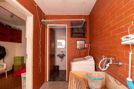 Casa à venda com 148m², 3 quartos e 1 vaga Casa à venda com 148m², 3 quartos e 1 vagaÁrea de Serviço