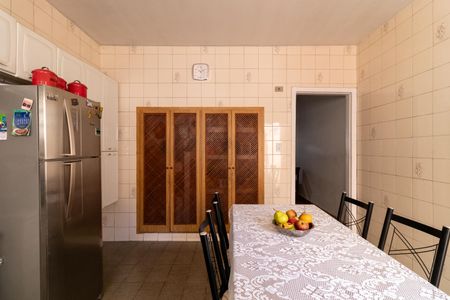 Casa à venda com 148m², 3 quartos e 1 vaga Casa à venda com 148m², 3 quartos e 1 vagaCozinha