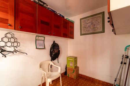 Casa à venda com 148m², 3 quartos e 1 vaga Casa à venda com 148m², 3 quartos e 1 vagaQuarto de Serviço