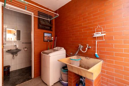 Casa à venda com 148m², 3 quartos e 1 vaga Casa à venda com 148m², 3 quartos e 1 vagaÁrea de Serviço