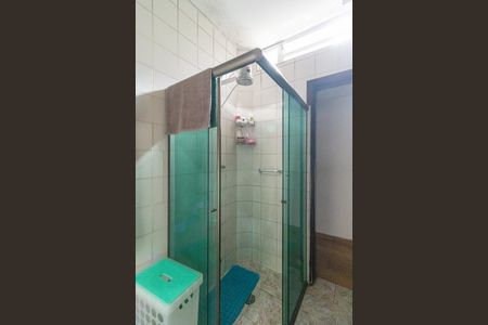 Casa à venda com 148m², 3 quartos e 1 vaga Casa à venda com 148m², 3 quartos e 1 vagaBanheiro