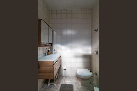 Casa à venda com 148m², 3 quartos e 1 vaga Casa à venda com 148m², 3 quartos e 1 vagaBanheiro