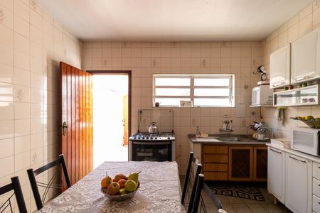 Casa à venda com 148m², 3 quartos e 1 vaga Casa à venda com 148m², 3 quartos e 1 vagaCozinha