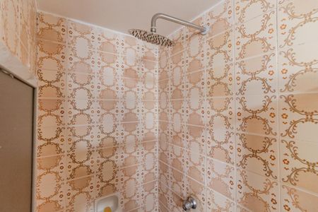 Apartamento à venda com 115m², 3 quartos e 2 vagasBanheiro Social