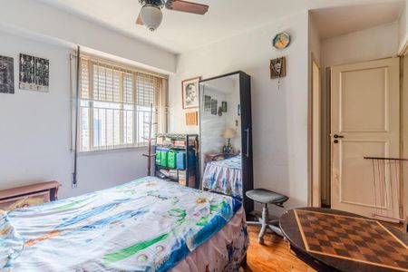 Apartamento à venda com 115m², 3 quartos e 2 vagasSuíte