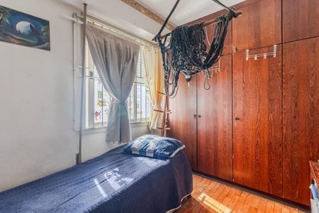 Apartamento à venda com 115m², 3 quartos e 2 vagasQuarto 2