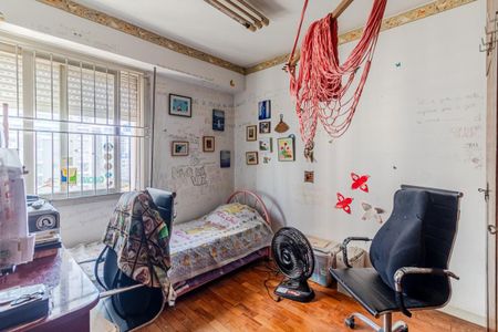 Apartamento à venda com 115m², 3 quartos e 2 vagasQuarto 1