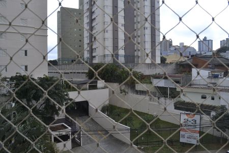 Apartamento à venda com 70m², 3 quartos e 1 vagaVista Sala