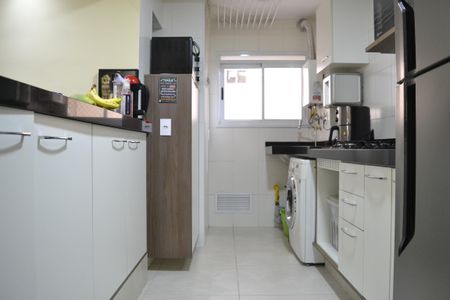 Apartamento à venda com 70m², 3 quartos e 1 vagaCozinha