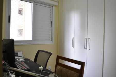 Apartamento à venda com 70m², 3 quartos e 1 vagaQuarto 2