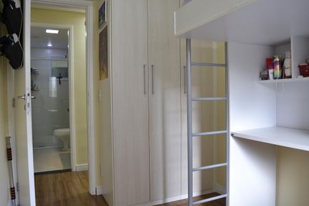 Apartamento à venda com 70m², 3 quartos e 1 vagaQuarto 1