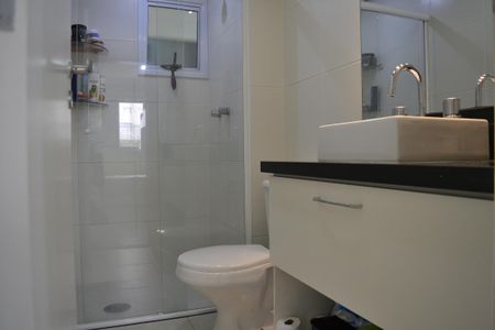 Apartamento à venda com 70m², 3 quartos e 1 vagaBanheiro Social