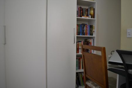 Apartamento à venda com 70m², 3 quartos e 1 vagaQuarto 2