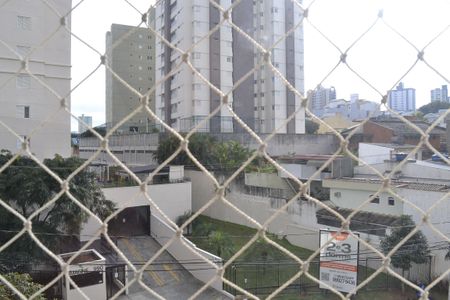 Apartamento à venda com 70m², 3 quartos e 1 vagaVista Quarto 1