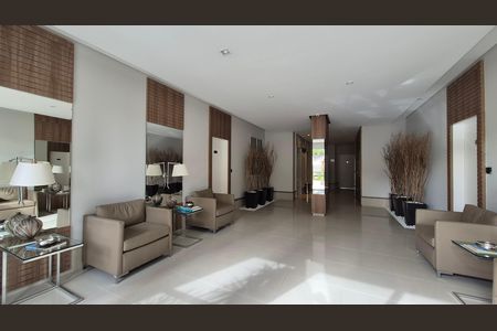 Apartamento à venda com 70m², 3 quartos e 1 vaga Apartamento à venda com 70m², 3 quartos e 1 vagaHall de entrada