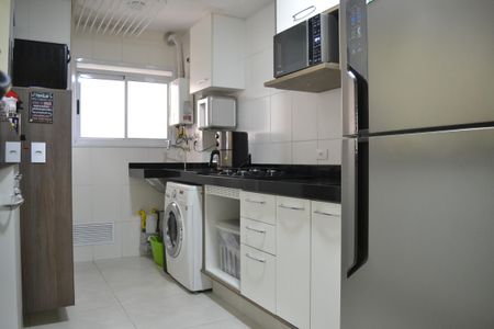 Apartamento à venda com 70m², 3 quartos e 1 vagaCozinha