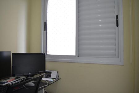 Apartamento à venda com 70m², 3 quartos e 1 vagaQuarto 2