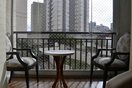 Apartamento à venda com 70m², 3 quartos e 1 vagaSala