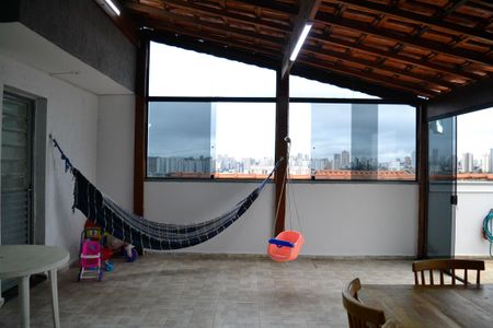 Apartamento à venda com 140m², 2 quartos e 2 vagas Apartamento à venda com 140m², 2 quartos e 2 vagasCobertura