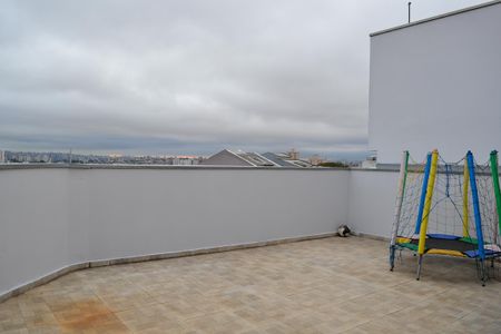 Apartamento à venda com 140m², 2 quartos e 2 vagas Apartamento à venda com 140m², 2 quartos e 2 vagasCobertura