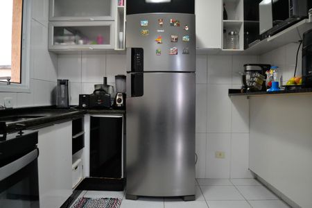 Apartamento à venda com 140m², 2 quartos e 2 vagas Apartamento à venda com 140m², 2 quartos e 2 vagasCozinha