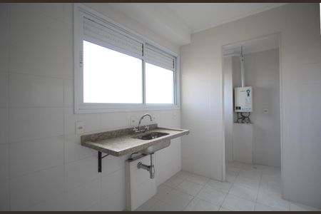 Apartamento à venda com 55m², 2 quartos e 1 vaga Apartamento à venda com 55m², 2 quartos e 1 vagaCozinha