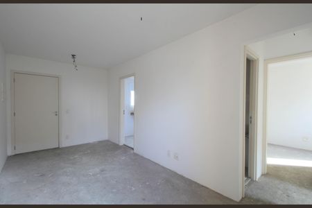 Apartamento à venda com 55m², 2 quartos e 1 vaga Apartamento à venda com 55m², 2 quartos e 1 vagaSala