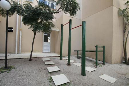 Apartamento à venda com 55m², 2 quartos e 1 vaga Apartamento à venda com 55m², 2 quartos e 1 vagaÁrea comum