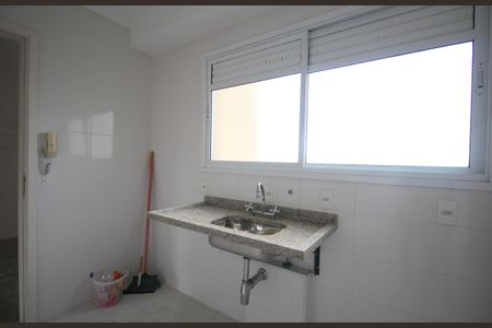 Apartamento à venda com 55m², 2 quartos e 1 vaga Apartamento à venda com 55m², 2 quartos e 1 vagaCozinha