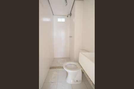 Apartamento à venda com 55m², 2 quartos e 1 vaga Apartamento à venda com 55m², 2 quartos e 1 vagaBanheiro