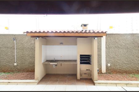 Apartamento à venda com 55m², 2 quartos e 1 vaga Apartamento à venda com 55m², 2 quartos e 1 vagaÁrea comum - Churrasqueira