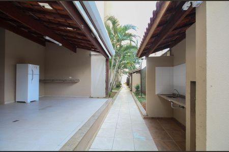 Apartamento à venda com 55m², 2 quartos e 1 vaga Apartamento à venda com 55m², 2 quartos e 1 vagaÁrea comum