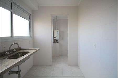 Apartamento à venda com 55m², 2 quartos e 1 vaga Apartamento à venda com 55m², 2 quartos e 1 vagaCozinha