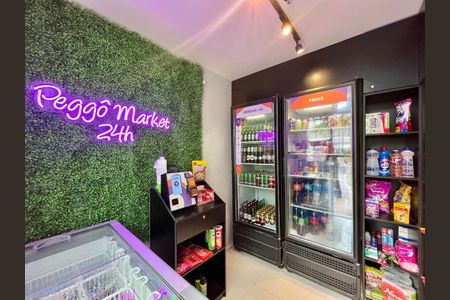 Apartamento à venda com 45m², 2 quartos e 1 vaga Apartamento à venda com 45m², 2 quartos e 1 vagaÁrea comum - Conveniência